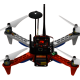 Elre Copter, el primer dron con Ubuntu y aplicaciones
