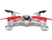 MJX X300C, un nuevo dron FPV de bajo coste