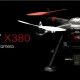 XK Detect X380 llega al mercado como una buena opción con cámara