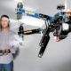 3D Robotics (3DR) podría ser una empresa revelación este año