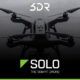 3DR Solo se pone a la venta en una cadena de venta en Canada