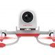 Elanview Cicada, un dron que es una cámara con hélices