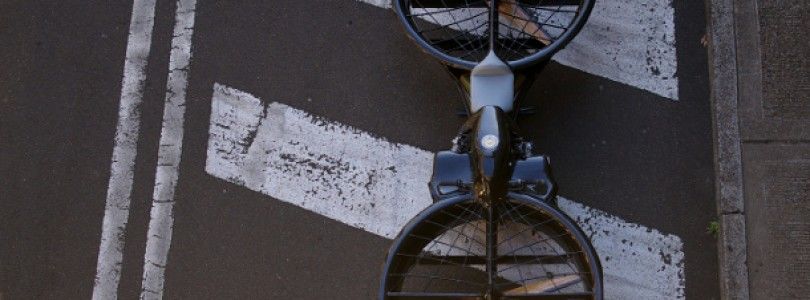 La “Hover Bike” comienza a ser una realidad