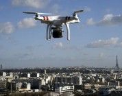 La NASA y Verizon controlarán los drones en los Estados Unidos