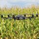 Los drones reducen costes a los granjeros en Florida