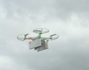 Un dron llevará pastillas para abortar este Sábado desde Alemania hasta Polonia