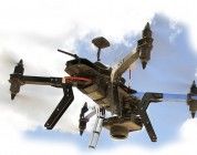 El listado de las empresas drones iniciado