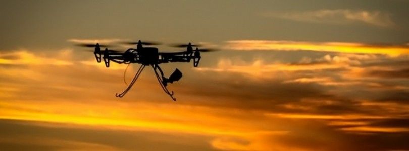 Drones con cámara será prohibidos en Tailandia