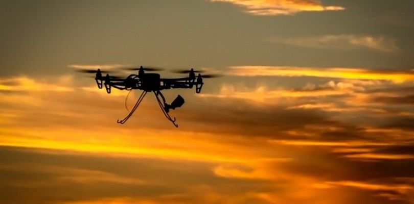 Drones con cámara será prohibidos en Tailandia
