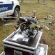 Endesa incorpora un dron en Baleares para la revisión de sus instalaciones