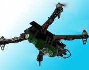Flytrex Sky se convierte en el primer dron de envíos personal