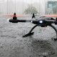 Posible dron de carreras de 100 km/h por 150€