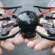 Micro Dron 3.0, nano dron con cámara y gimbal que es capaz de hacer streaming
