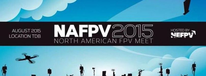 Abierto el plazo de inscripción de la NAFPV 2015