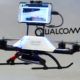 Qualcomm tiene listo drones para este verano
