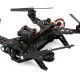 Walkera Runner 250, un dron de carreras modular y para armar
