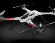 XK Stunt X350, un dron acróbata por menos de 240€