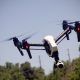 DJI intenta patentar un robusto protocolo de transmisión que mejorará la experiencia con los drones