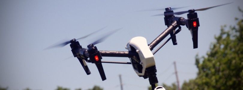 DJI intenta patentar un robusto protocolo de transmisión que mejorará la experiencia con los drones
