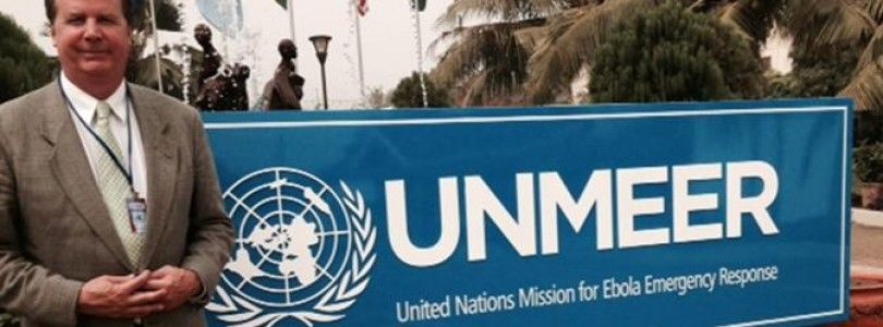 El mayor despliegue UAV humanitario del mundo estará en Ghana