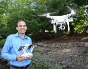 Brendan Schulman, importante abogado de drones, pasa a formar parte de DJI