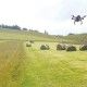 Una calculadora online ayudará a los granjeros norteamericanos a determinar el beneficio económico del uso de drones