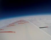 El centro aeroespacial Alemán prueba con éxito el HABLEG, un UAV de investigación, en la estratosfera