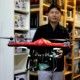 Los drones serán usados en Taiwan para «cazar» a los mas contaminantes