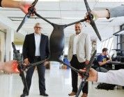 Crean una escuela de drones en Detroit para acercar esta tecnología a los estudiantes