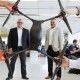 Crean una escuela de drones en Detroit para acercar esta tecnología a los estudiantes