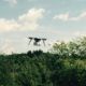Se realiza con éxito la primera entrega legalizada puerta-puerta con drones en Estados Unidos