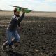 Los granjeros en Estados Unidos van adaptándose a los drones, aunque, la mayoría los vuelan de manera ilegal