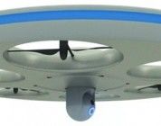 La ciudad de Greensboro se plantea instalar un sistema de UAVs de emergencia en toda la ciudad