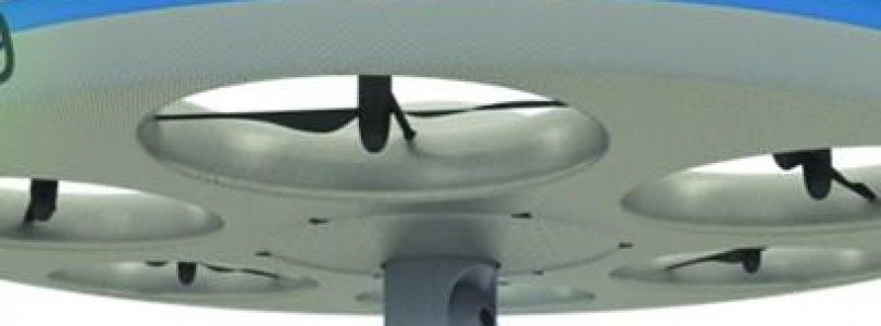 La ciudad de Greensboro se plantea instalar un sistema de UAVs de emergencia en toda la ciudad