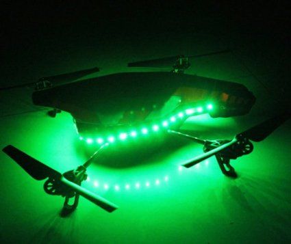 luz-led-drones-