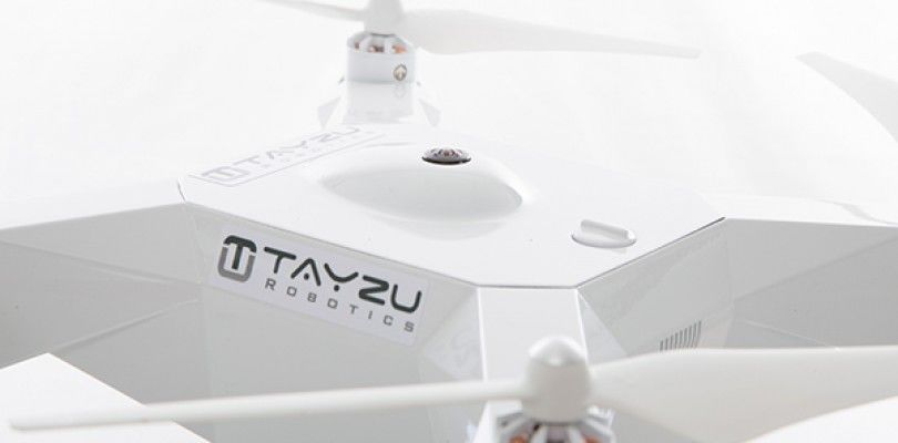 Tayzu Robotics y el gobierno de las Islas Caimán firman un acuerdo para crear un centro de pruebas para UAV
