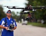 ¿Quieres información del curso para volar drones? Un colaborador nos comenta su experiencia para que la compartamos