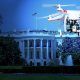 La FAA recuerda que Washington DC es una zona sin drones
