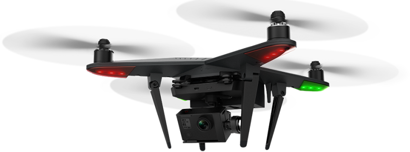 Powerplanetonline se convierte oficialmente en distribuidor de Zero UAV