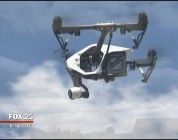 La policía de Attleboro compra dos drones para comenzar el apoyo desde lo mas alto