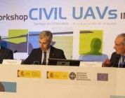 Galicia será punto de referencia en Europa en el desarrollo de drones