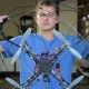 El dron de un chico de 15 años domina las batallas de los “Juego de drones”
