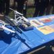 La policía encuentra un dron cargado de droga y porno cerca de la prisión de Maryland