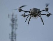 Eslovaquia prohibe los drones para la entrega de productos