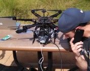 Hackers construyen un dron capaz de detectar dispositivos vulnerables