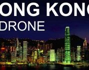 Los mejores planos de Hong Kong grabados con modelos DJI