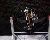 La NASA trabaja en drones capaces de volar en el espacio