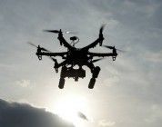 Nuevos usos que manchan la utilidad de los drones