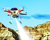 Dakota del Norte se convierte en el primer estado en permitir drones con armas eléctricas