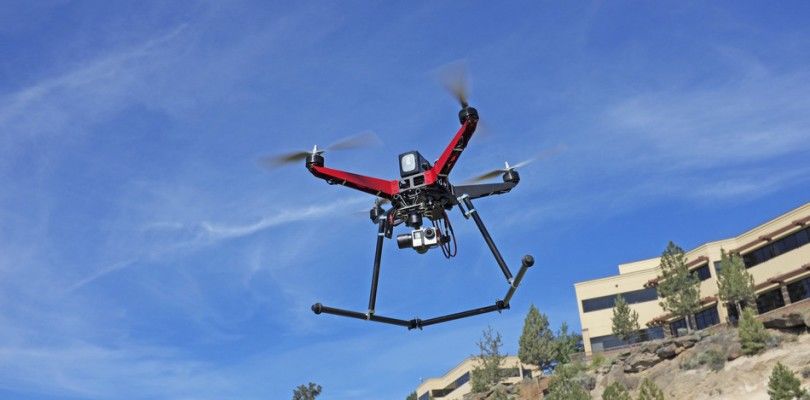 La FAA a punto de cambiar la regulación sobre los drones